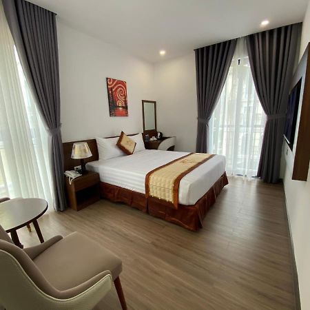 Harry Phu Quoc Hotel 2 Zewnętrze zdjęcie