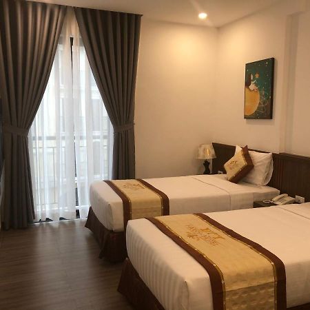 Harry Phu Quoc Hotel 2 Zewnętrze zdjęcie