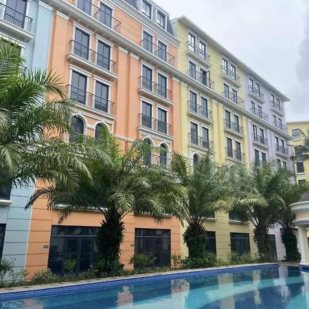 Harry Phu Quoc Hotel 2 Zewnętrze zdjęcie