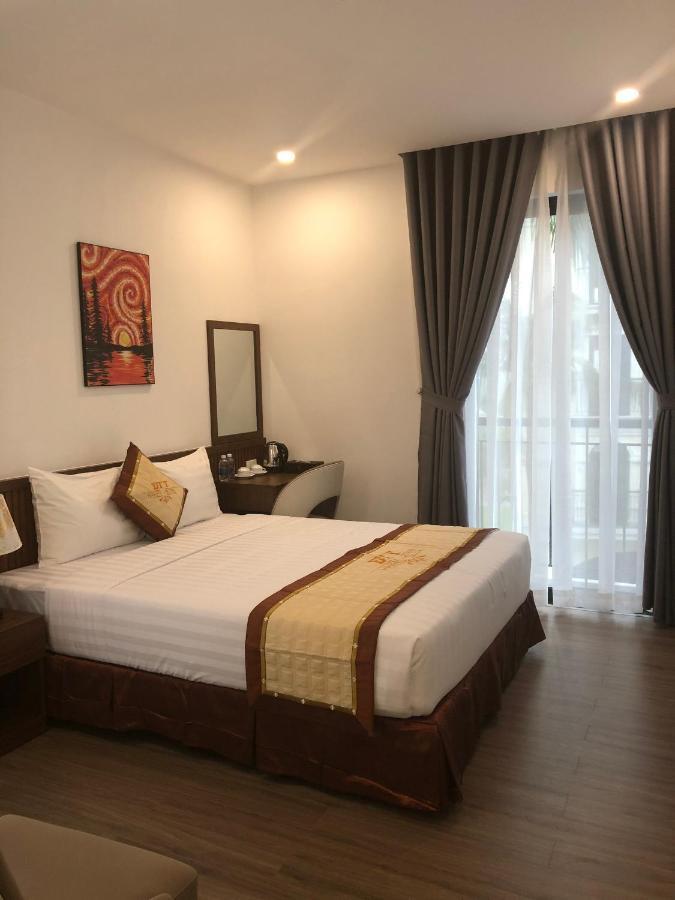Harry Phu Quoc Hotel 2 Zewnętrze zdjęcie