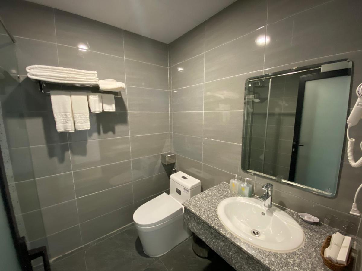 Harry Phu Quoc Hotel 2 Zewnętrze zdjęcie