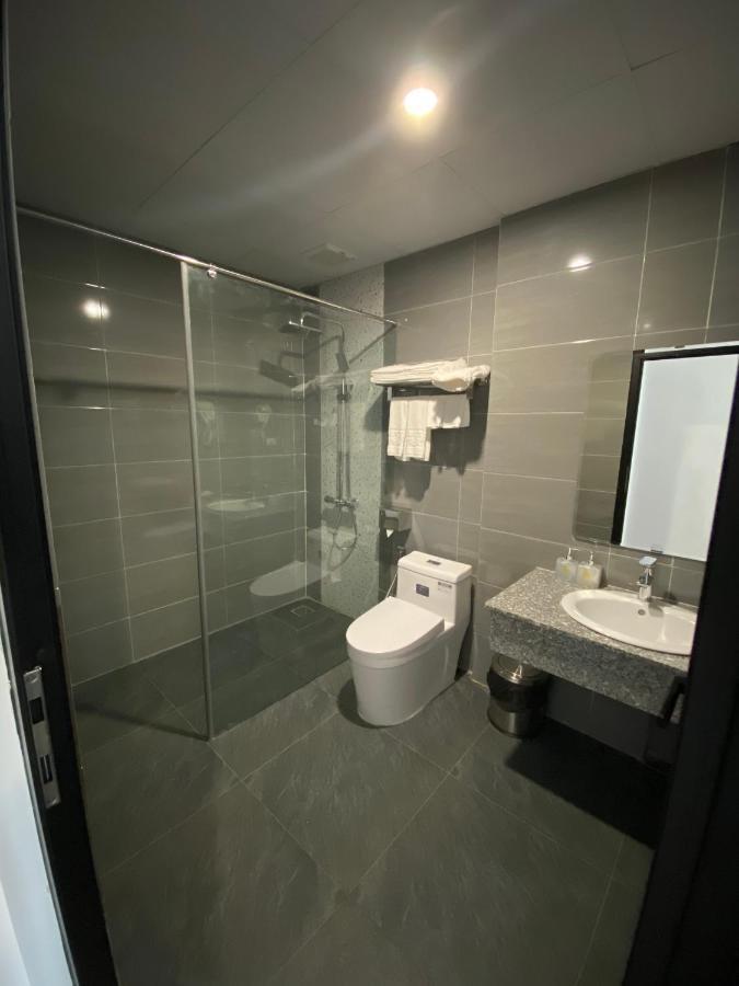 Harry Phu Quoc Hotel 2 Zewnętrze zdjęcie