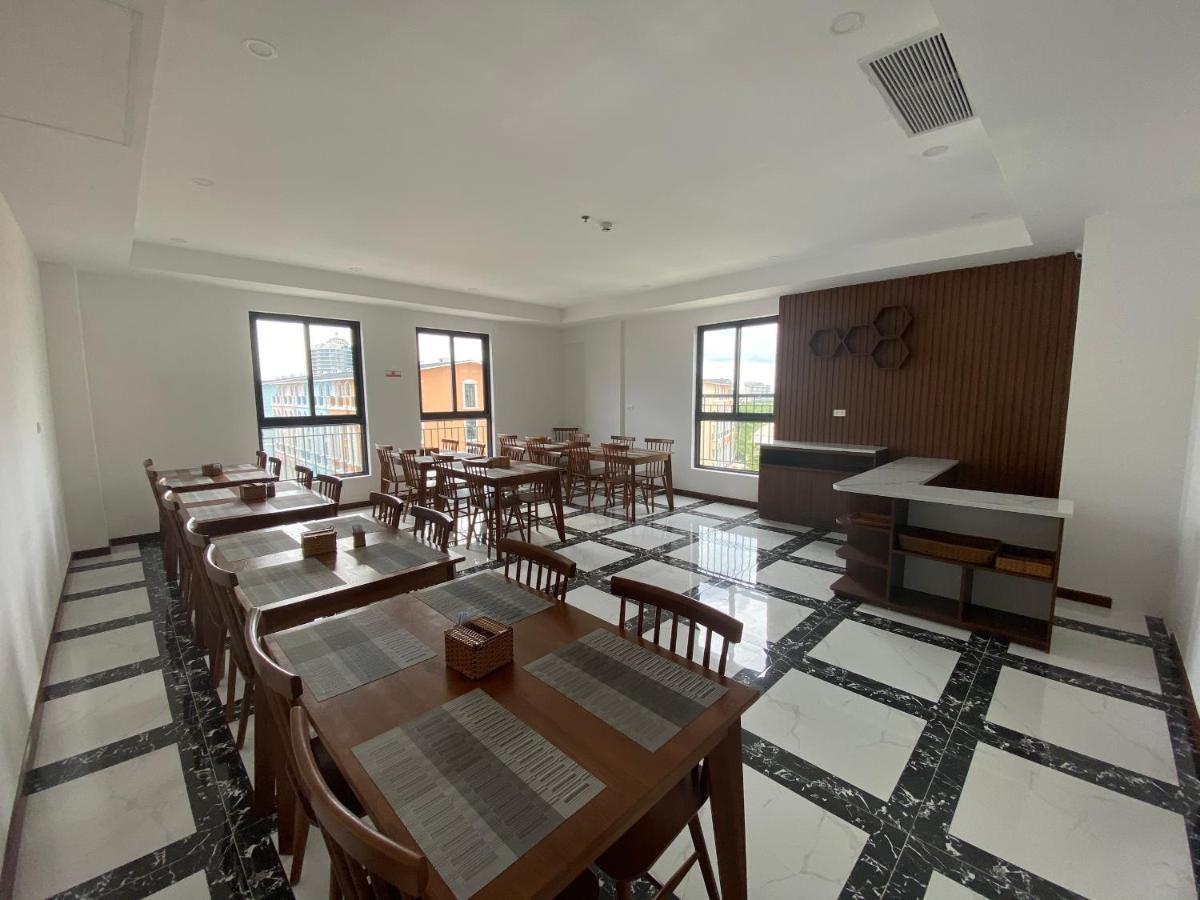 Harry Phu Quoc Hotel 2 Zewnętrze zdjęcie