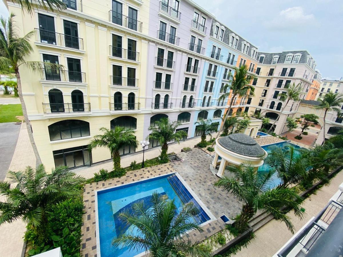 Harry Phu Quoc Hotel 2 Zewnętrze zdjęcie
