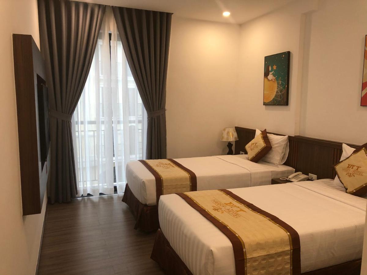 Harry Phu Quoc Hotel 2 Zewnętrze zdjęcie