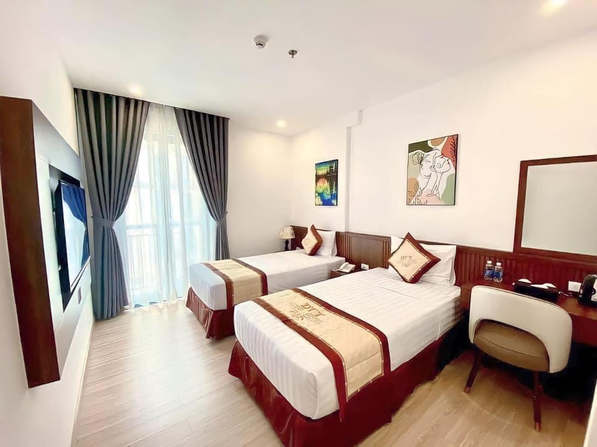 Harry Phu Quoc Hotel 2 Zewnętrze zdjęcie