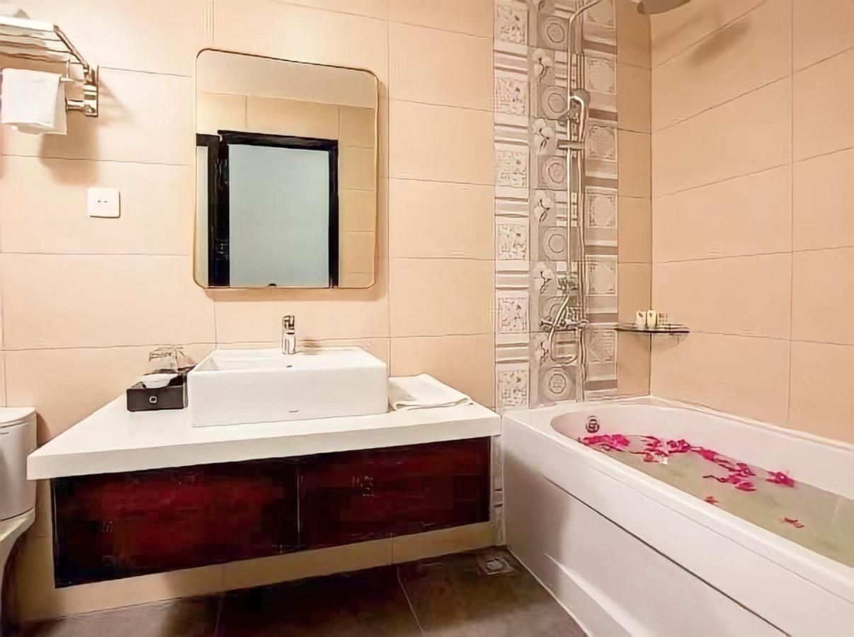 Harry Phu Quoc Hotel 2 Zewnętrze zdjęcie